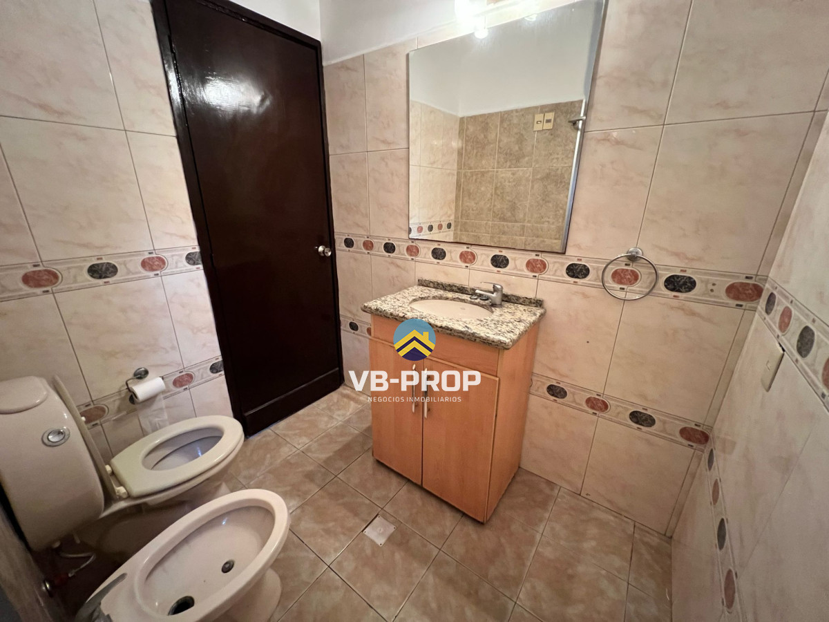 Apartamento ID.337 - Alquiler apartamento 2 dormitorios Union 