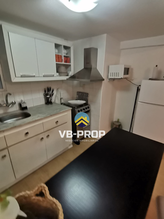 Apartamento ID.100 - Venta monoambiente pocitos oportunidad 