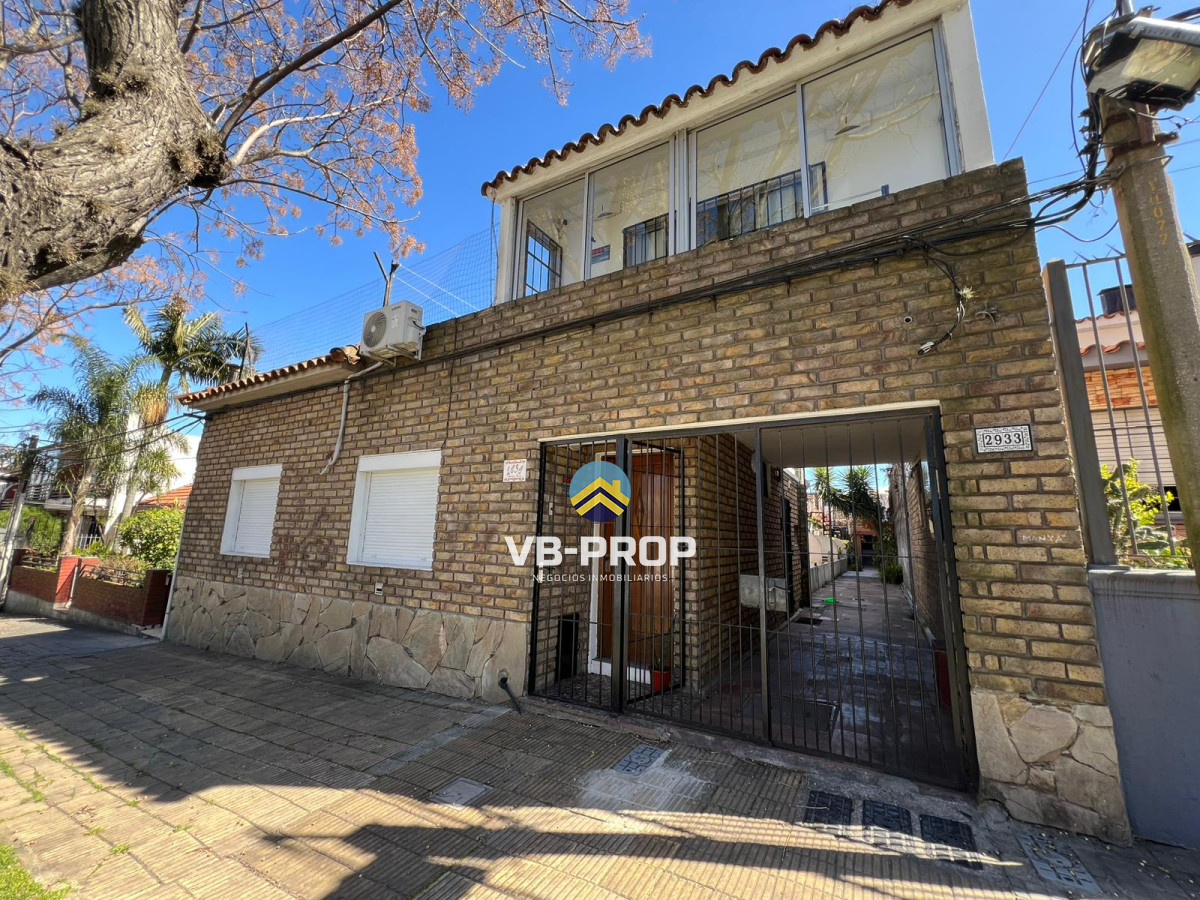 Apartamento ID.447 - Venta apartamento la blanqueada 2 dormitorios 