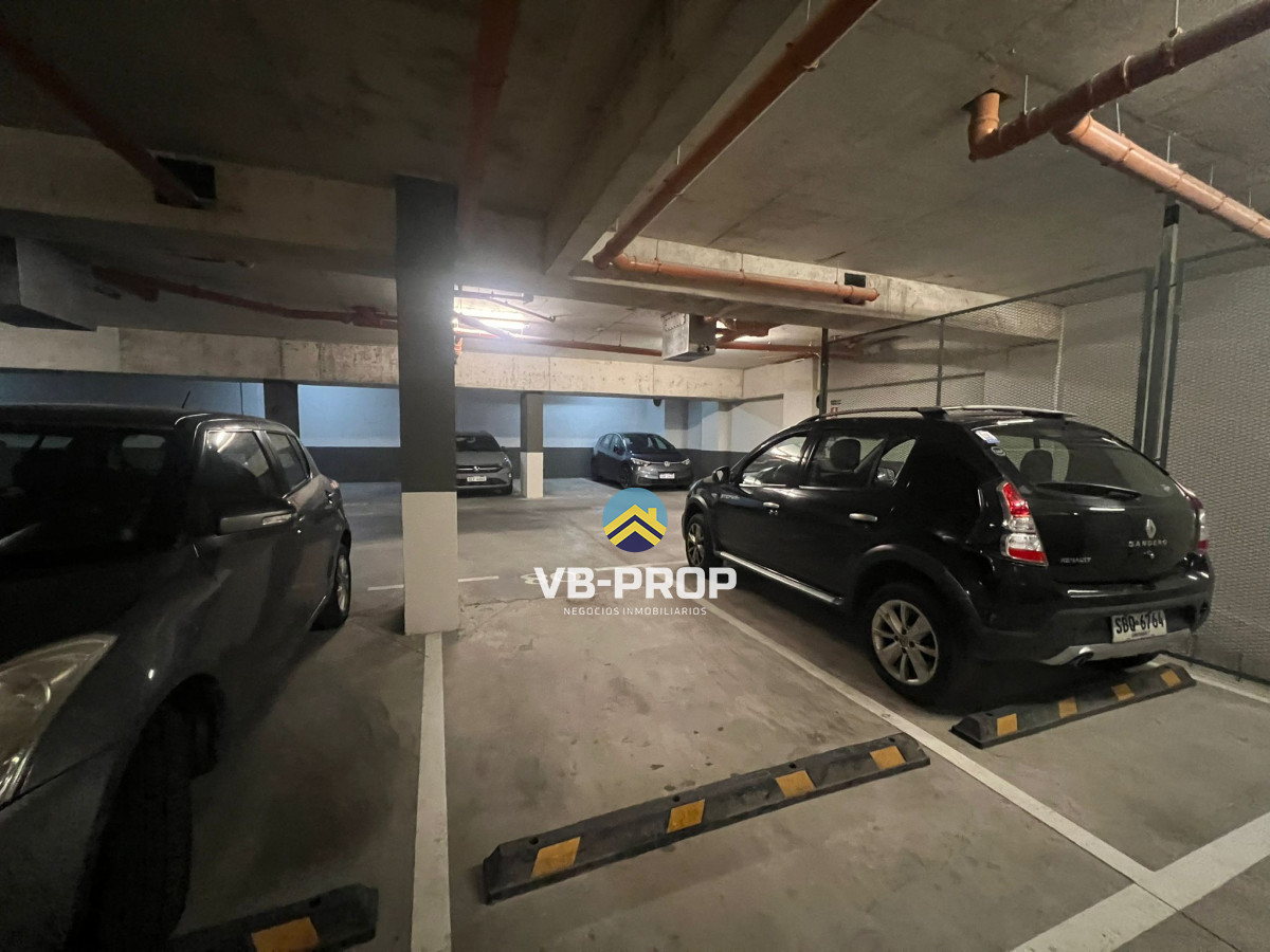 Apartamento ID.458 - Monoambiente alquiler cordon centro palermo 