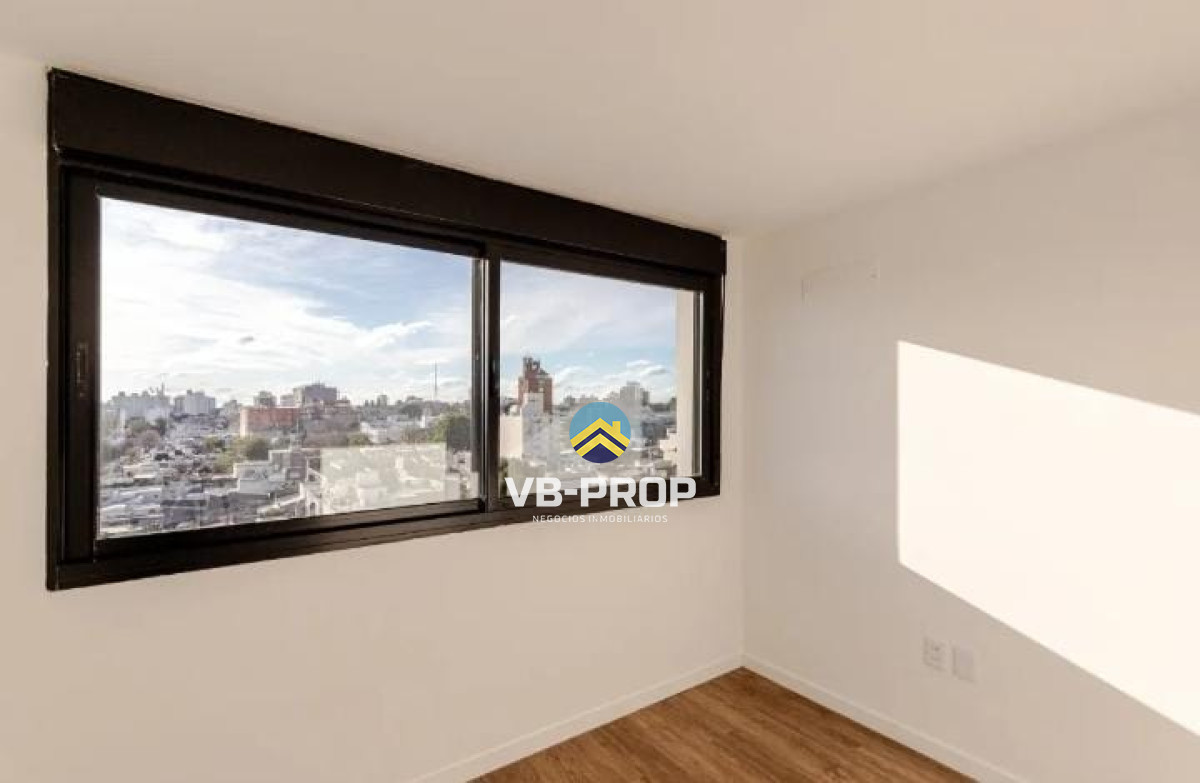 Apartamento ID.438 - Pent-house 2 dormitorios balcón con parrillero + garaje 