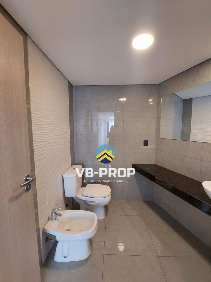Apartamento ID.29 - Venta Apartamento Torre Gaudí Punta Del Este 2 Dormitorios 