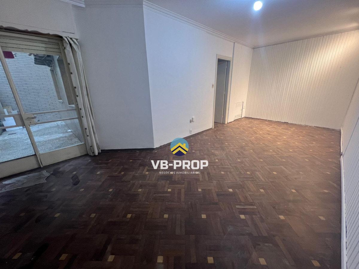 Apartamento ID.380 - Alquiler apartamento 2 dormitorios cordón 