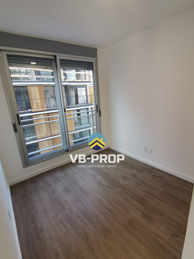 Apartamento ID.437 - Alquiler apartamento 2 dormitorios cordón + garaje doble 