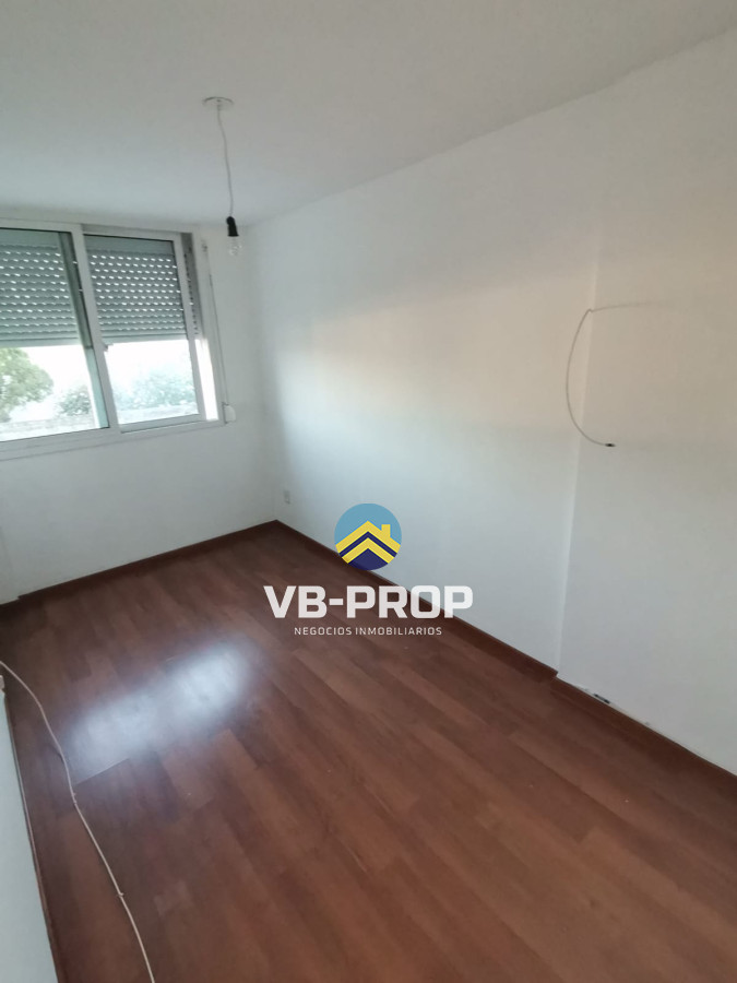 Apartamento ID.93 - Alquiler apartamento 2 dormitorios parque batlle cochera 