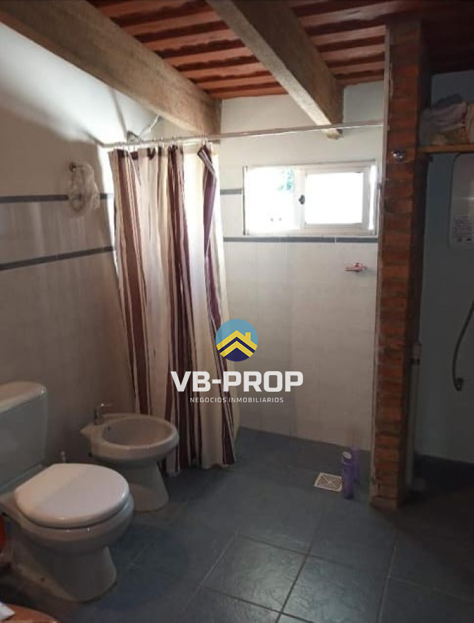 Apartamento ID.201 - Apartamento en venta 1 dormitorio Paysandú 