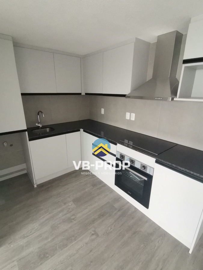 Apartamento ID.309 - Alquiler apartamento 1 dormitorio Edificio Italia Maldonado 