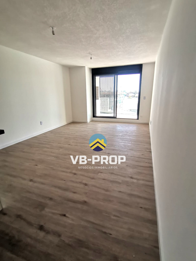 Apartamento ID.410 - Venta apartamento 1 dormitorio Parque Batlle + garaje 