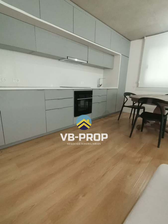 Apartamento ID.122 - Venta apartamento 2 dormitorios centro Alma Duc 