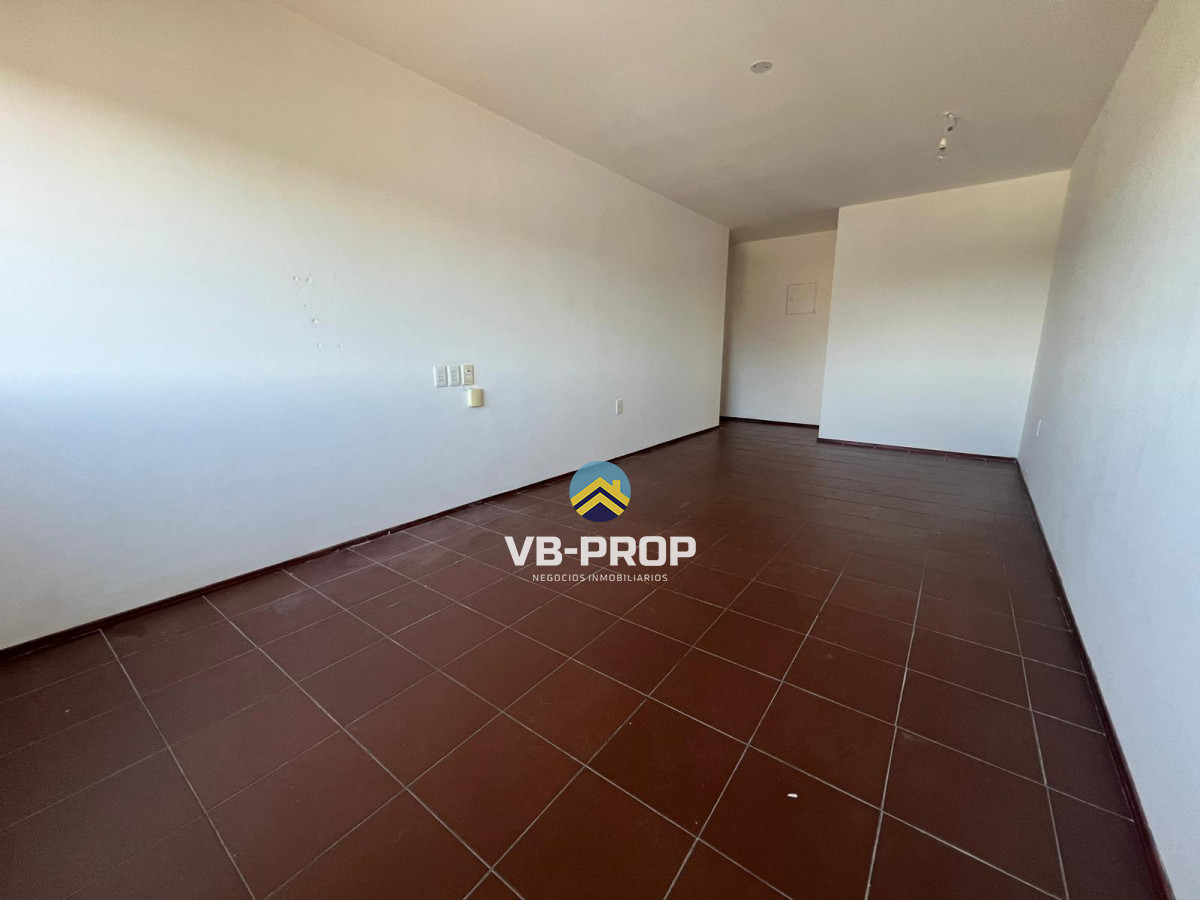 Apartamento ID.348 - Alquiler apartamento 2 dormitorios union 