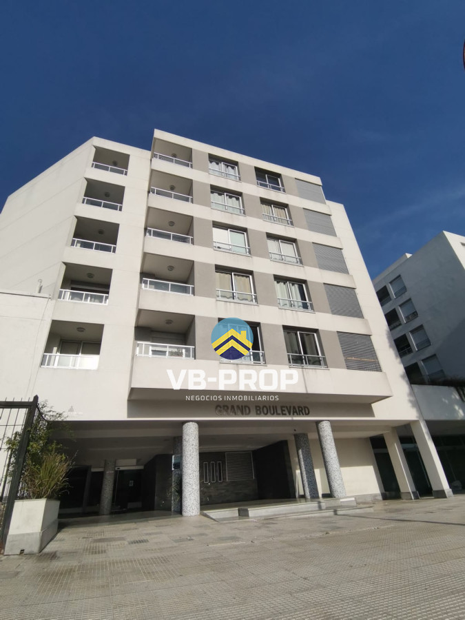 Apartamento ID.78 - Alquiler apartamento 2 dormitorios la comercial 