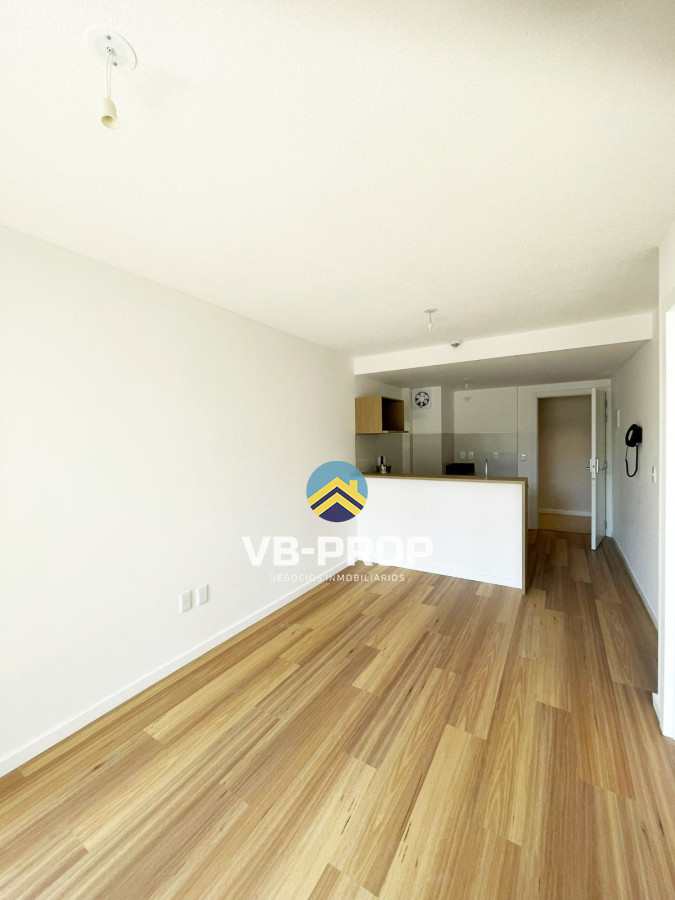 Apartamento ID.90 - Alquiler apartamento 1 dormitorio cordon 