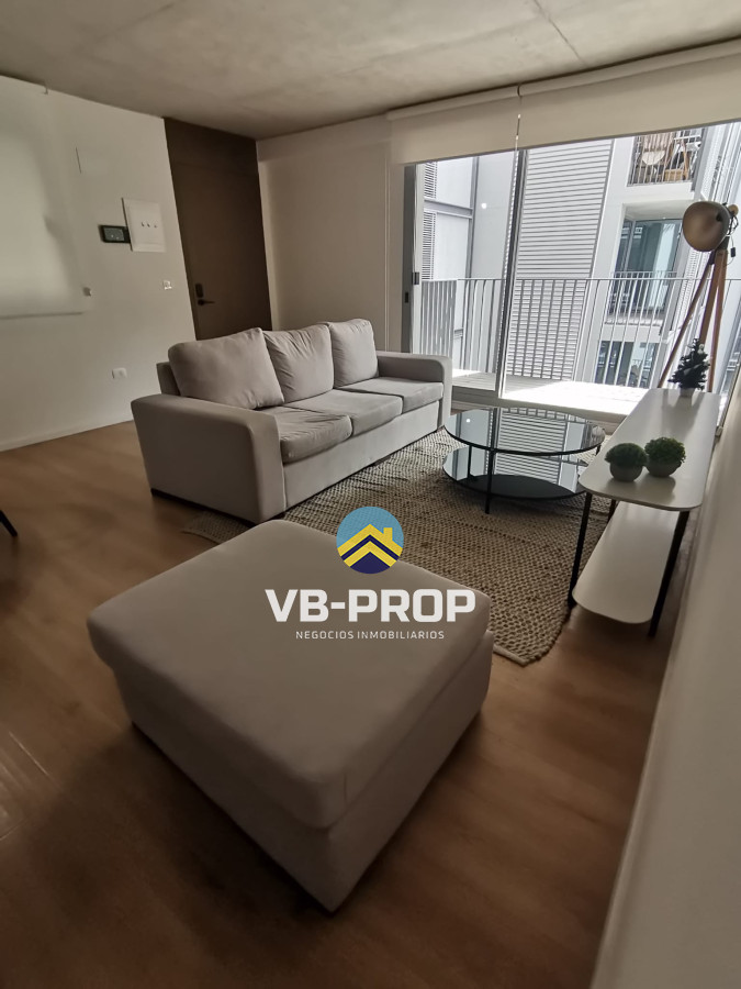 Apartamento ID.122 - Venta apartamento 2 dormitorios centro Alma Duc 