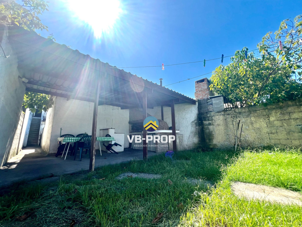 Apartamento ID.413 - Venta apartamento 3 dormitorios flor de maroñas 