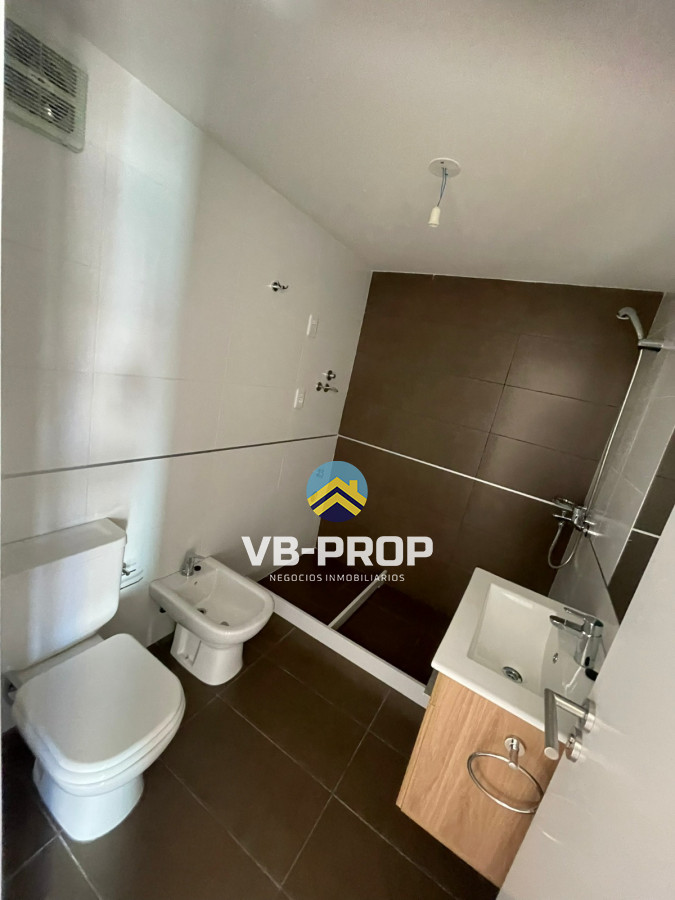 Apartamento ID.90 - Alquiler apartamento 1 dormitorio cordon 