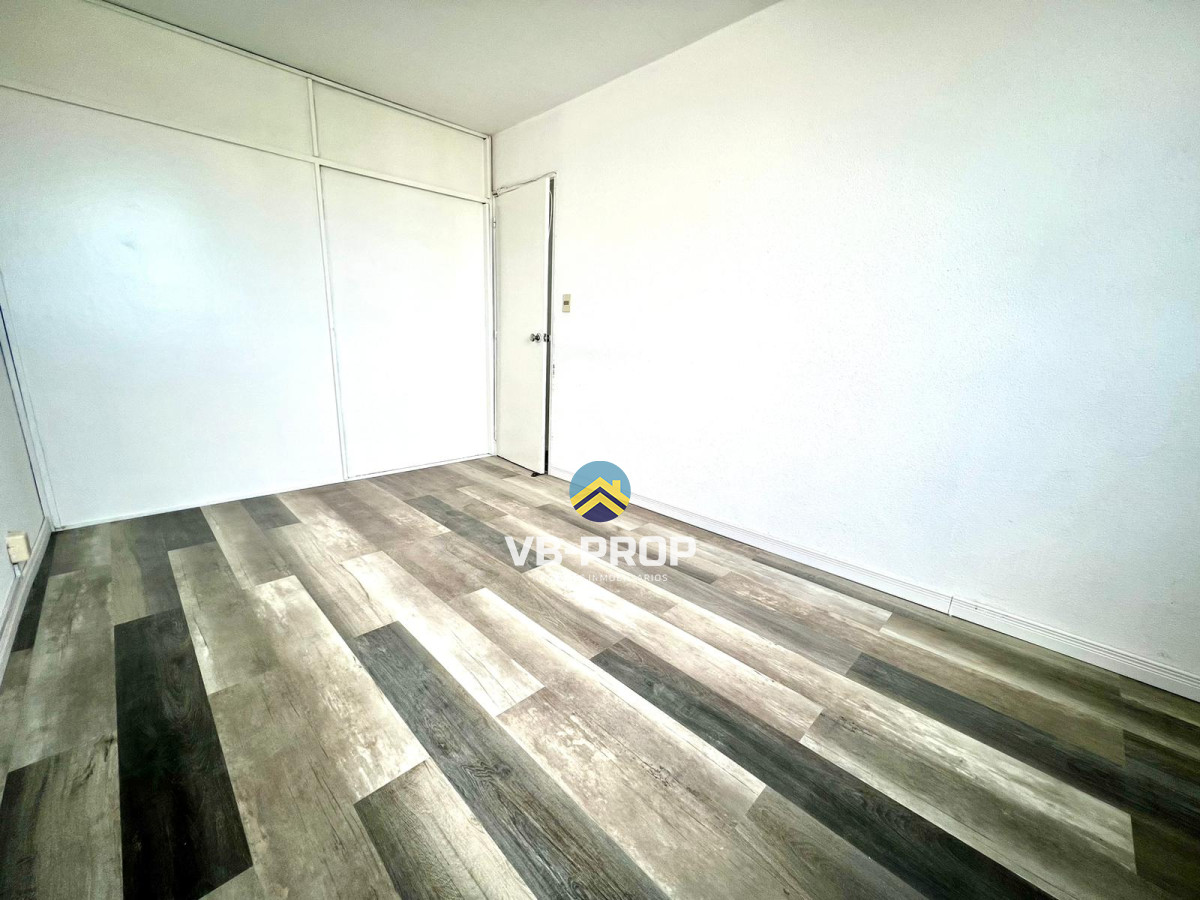 Apartamento ID.383 - Alquiler apartamento 3 dormitorios malvin alto malvin norte 