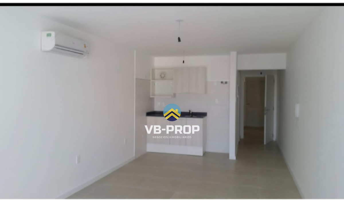 Apartamento ID.415 - Alquiler monoambiente pocitos nuevo 