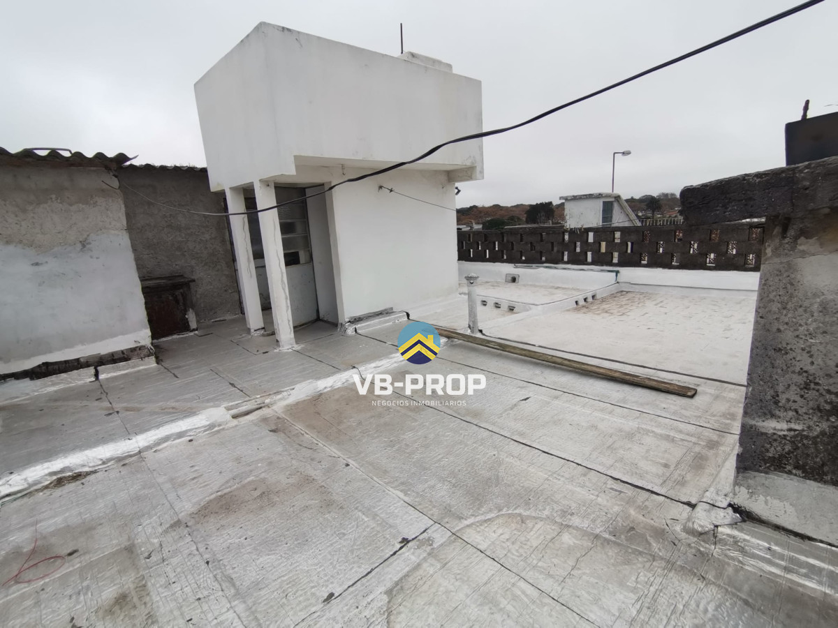 Apartamento ID.71 - Venta apartamento 1 dormitorio Flor de maroñas
