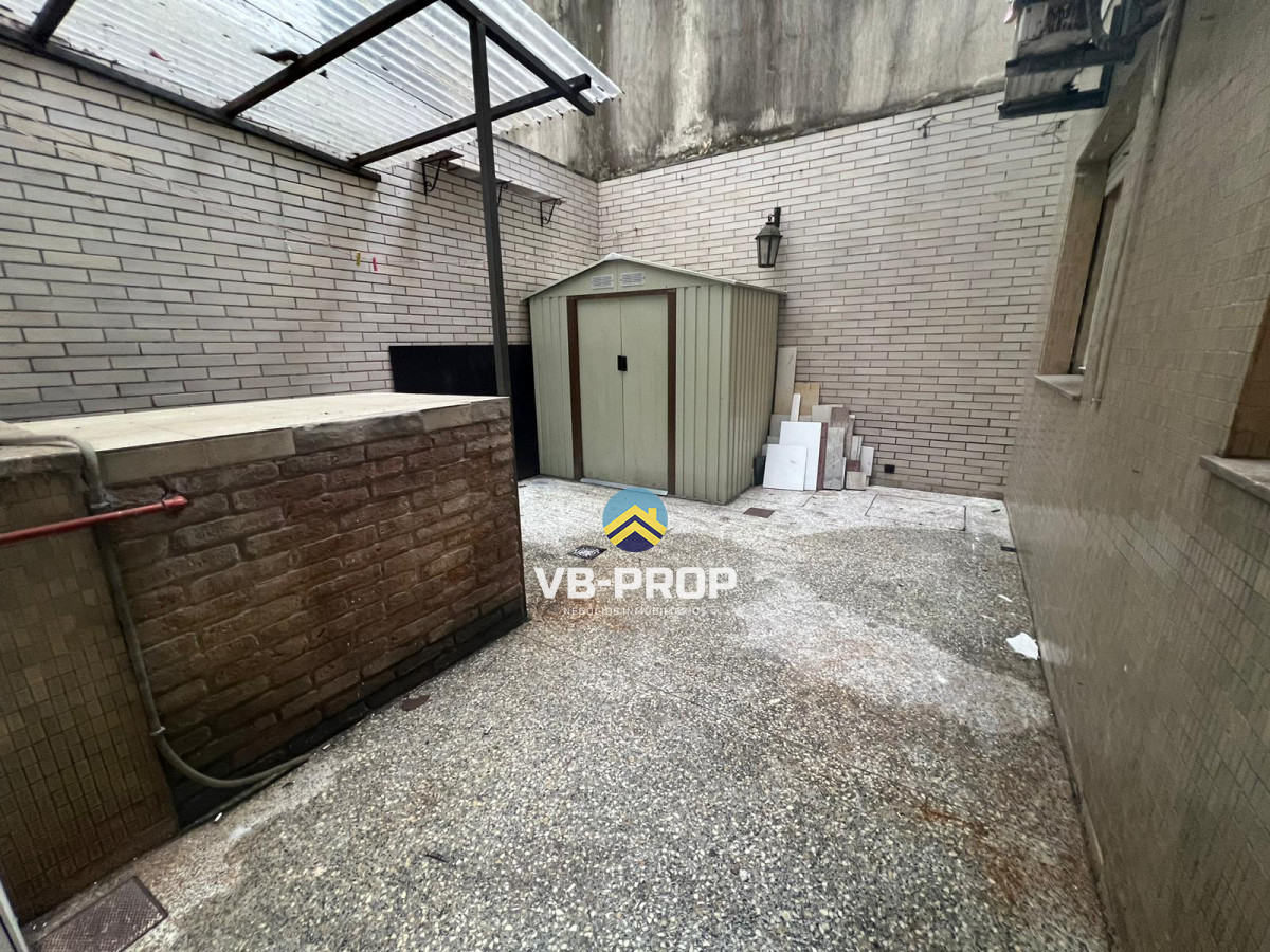 Apartamento ID.380 - Alquiler apartamento 2 dormitorios cordón 