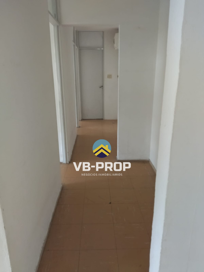 Apartamento ID.301 - Venta apartamento Euskal Erria 92 3 dormitorios Malvin