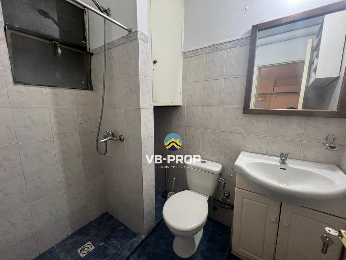 Apartamento ID.380 - Alquiler apartamento 2 dormitorios cordón 