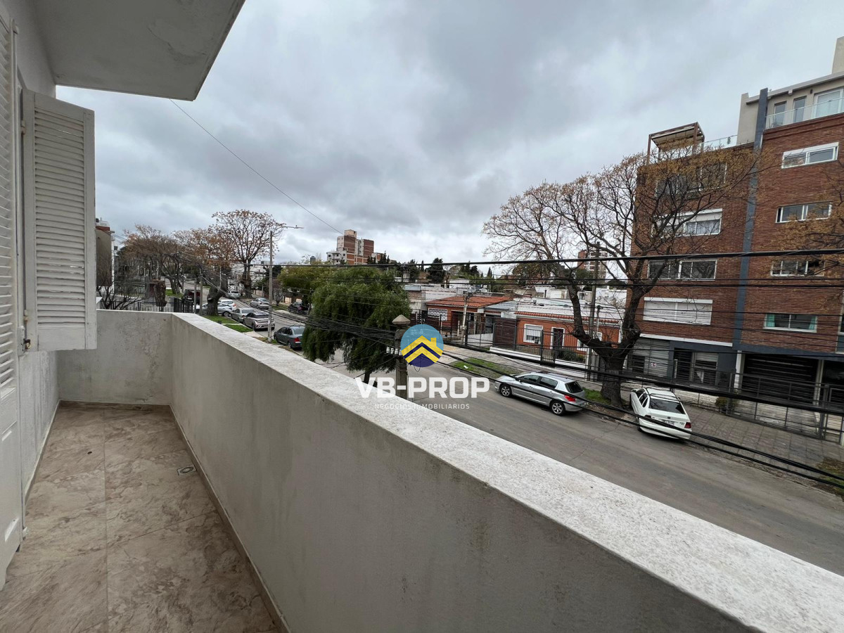 Apartamento ID.377 - Alquiler apartamento 2 dormitorios Buceo 