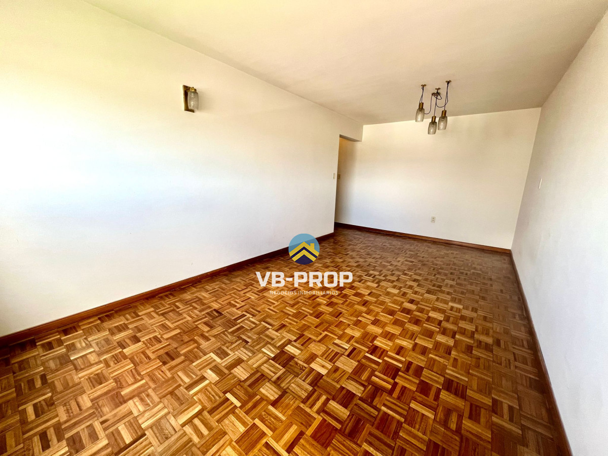 Apartamento ID.401 - Alquiler apartamento 2 dormitorios parque batlle + cochera 