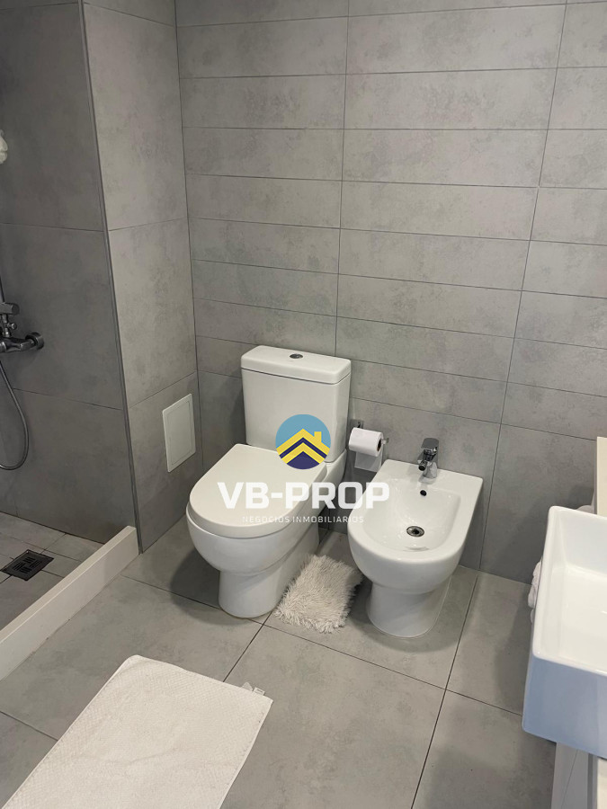 Apartamento ID.362 - Venta apartamento 2 dormitorios punta carretas + cochera 