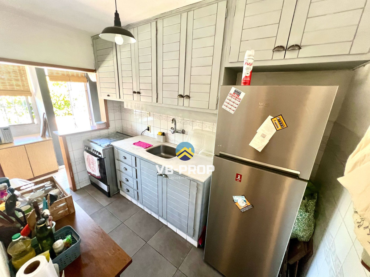 Apartamento ID.413 - Venta apartamento 3 dormitorios flor de maroñas 