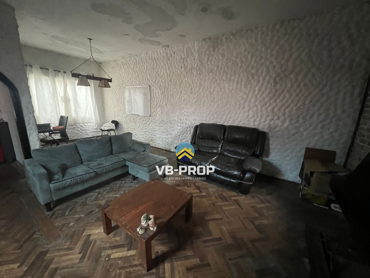 Apartamento ID.483 - Alquiler apartamento casa 3 dormitorios UNION  