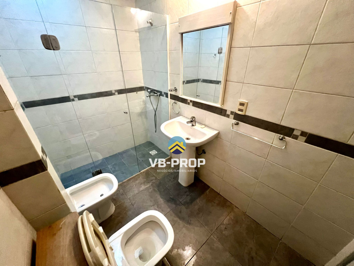 Apartamento ID.434 - venta apartamento de altos la blanqueada 4 dormitorios 