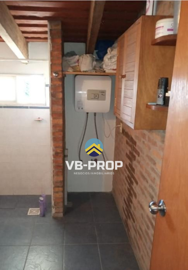 Apartamento ID.201 - Apartamento en venta 1 dormitorio Paysandú 
