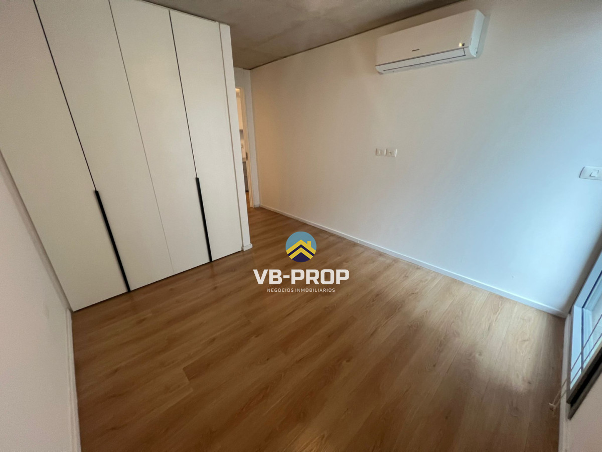 Apartamento ID.431 - Alquiler apartamento 2 dormitorios ALMA DUC centro ciudad vieja 