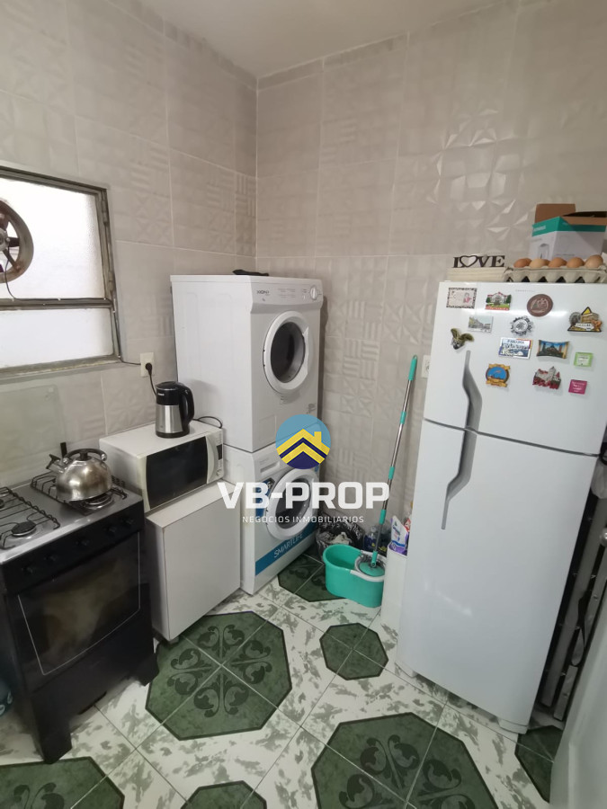 Apartamento ID.296 - Venta apartamento cuidad vieja 2 dormitorios 