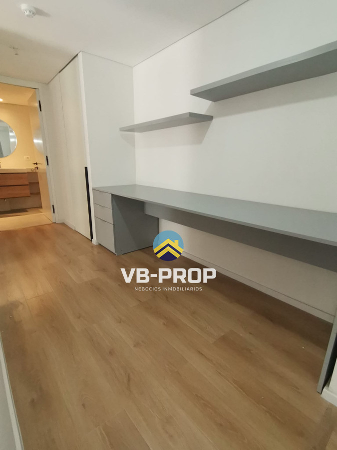 Apartamento ID.122 - Venta apartamento 2 dormitorios centro Alma Duc 