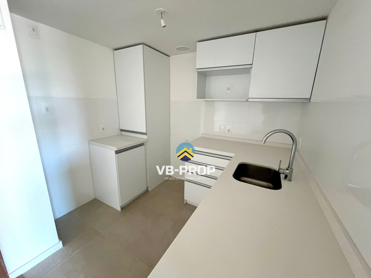 Apartamento ID.436 - Alquiler apartamento 2 dormitorios a estrenar cordón + garaje cochera doo salterain 