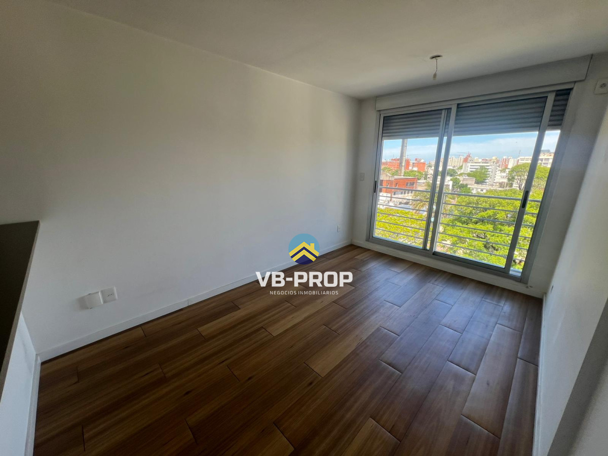 Apartamento ID.359 - Alquiler apartamento 2 dormitorio la blanqueada 8 de octubre 