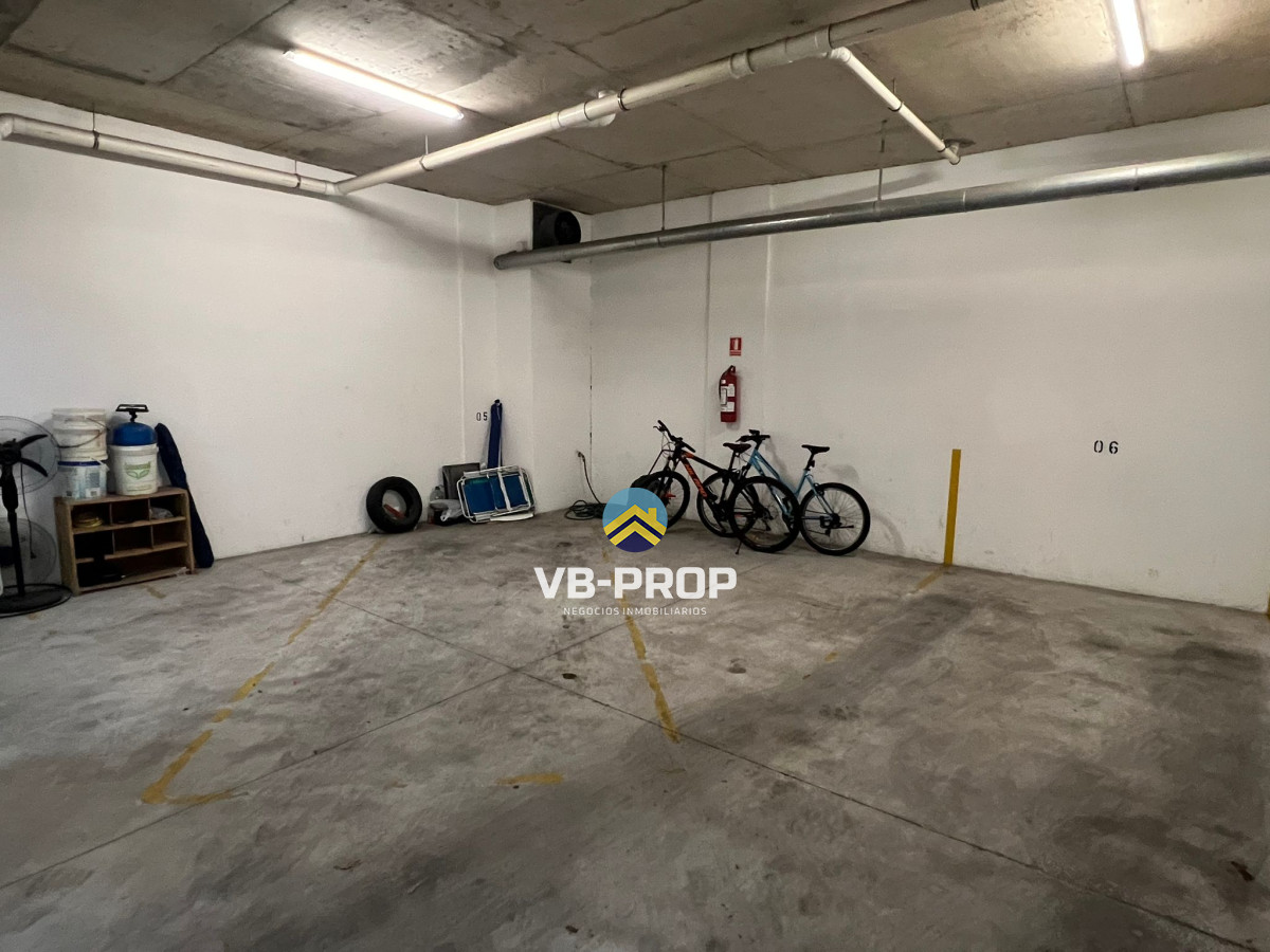 Apartamento ID.457 - Apartamento 1 dormitorio cordon sur centro + garaje 