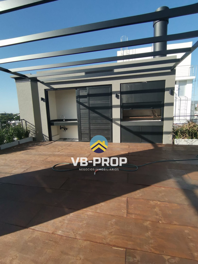 Apartamento ID.274 - Alquiler apartamento 2 dormitorios La Blanqueada 