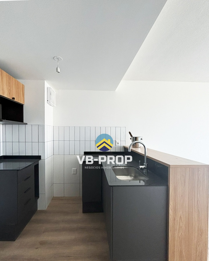Apartamento ID.384 - Alquiler apartamento 1 dormitorio palermo cordon 
