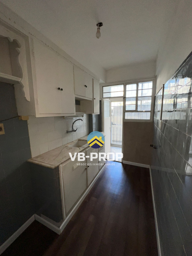 Apartamento ID.354 - Venta apartamento 1 dormitorio centro 18 de julio 