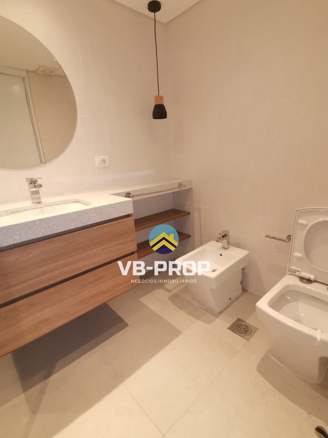 Apartamento ID.122 - Venta apartamento 2 dormitorios centro Alma Duc 