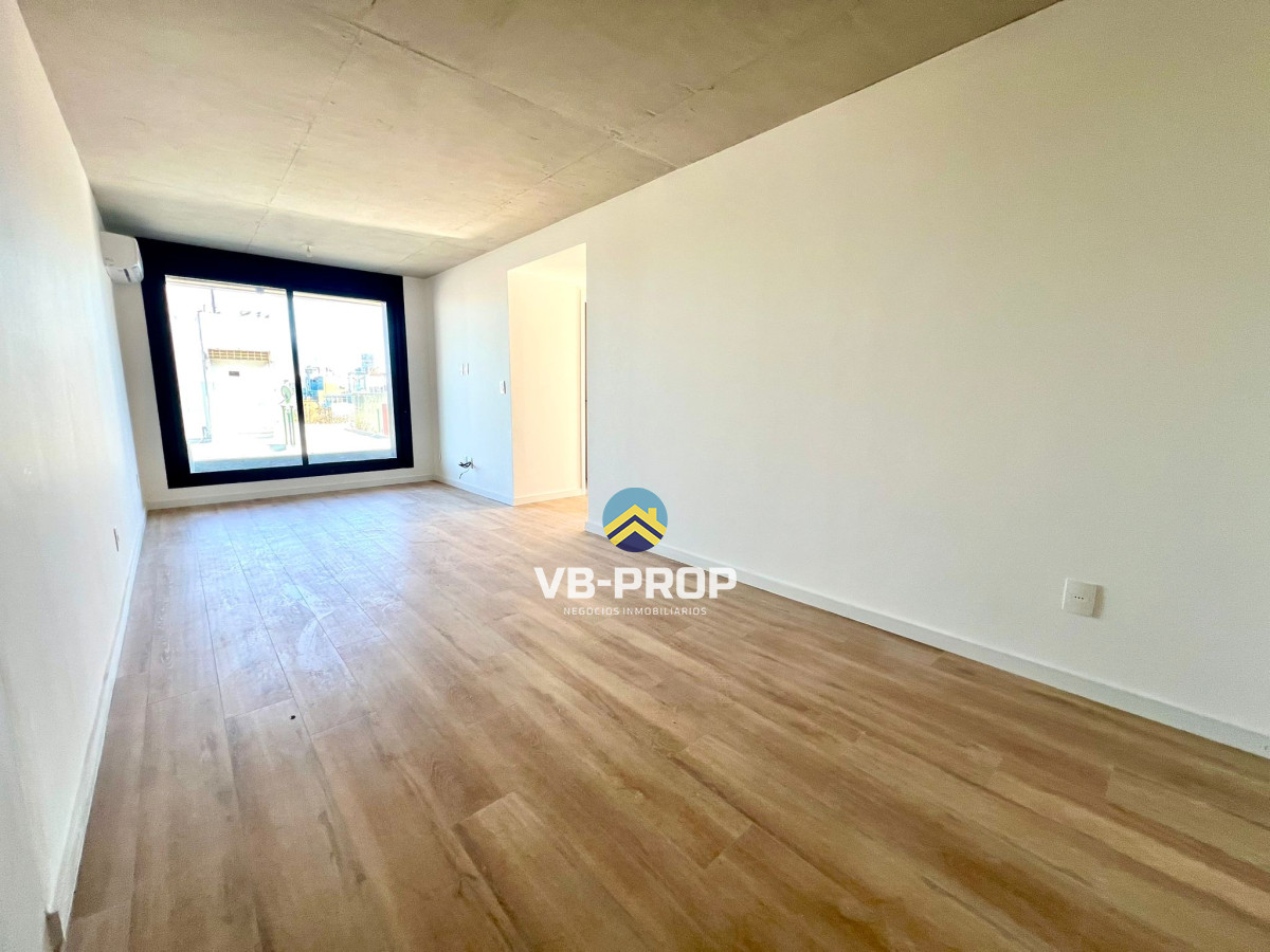 Apartamento ID.436 - Alquiler apartamento 2 dormitorios a estrenar cordón + garaje cochera doo salterain 