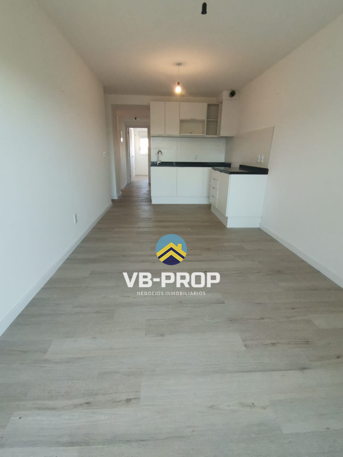 Apartamento ID.452 - Venta apartamento 1 dormitorio cordon centro tres cruces + garaje 