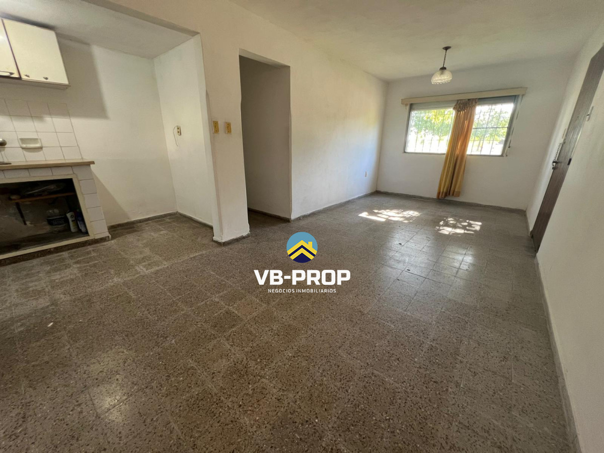 Apartamento ID.446 - Venta apartamento complejo artigas 3 dormitorios 