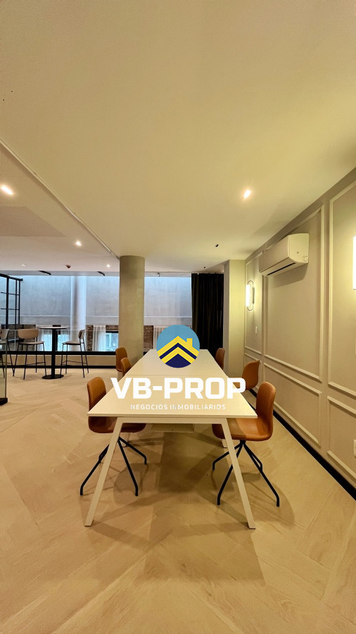 Apartamento ID.427 - Alquiler apartamento 2 dormitorios centro barrio sur palermo 