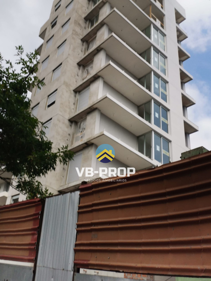 Apartamento ID.104 - Venta apartamento 1 dormitorio Atahualpa 