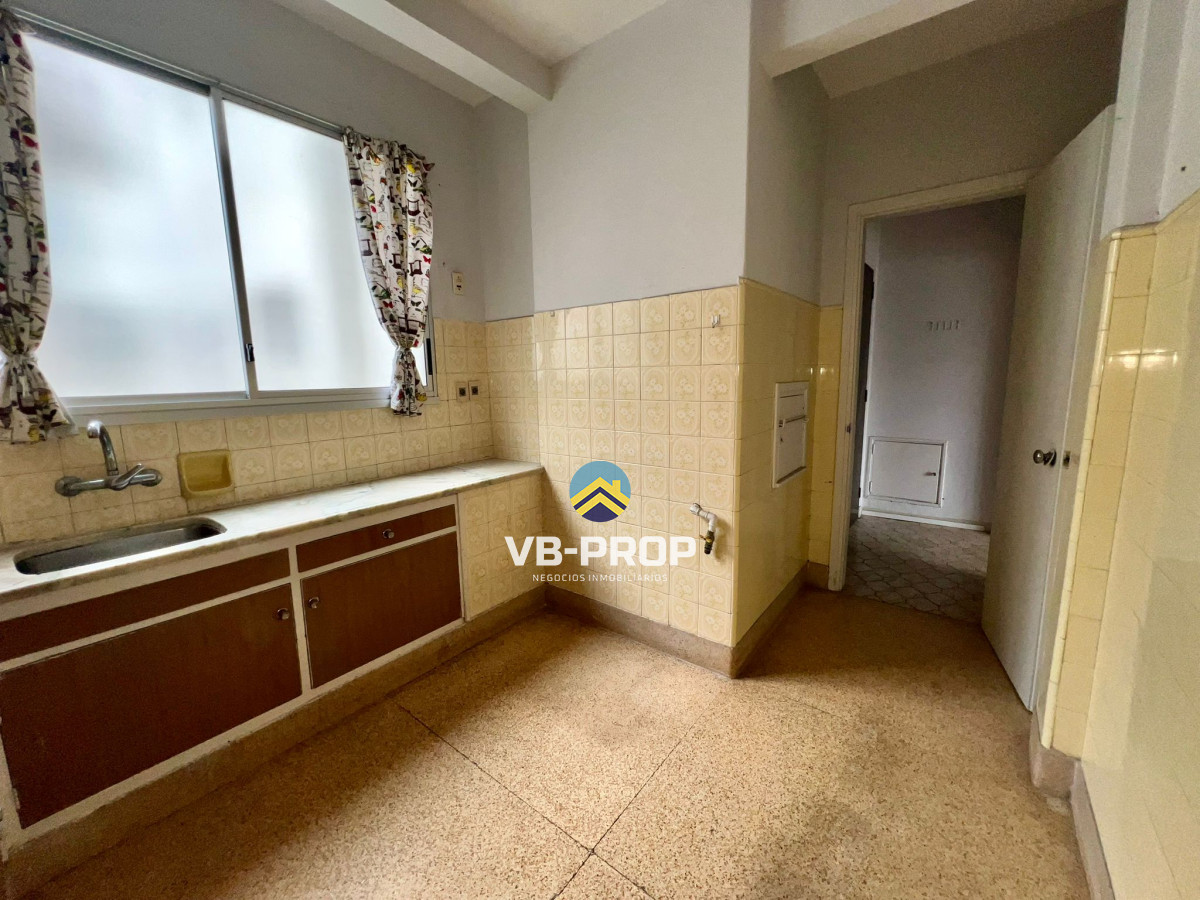 Apartamento ID.411 - venta apartamento 3 o 2 dormitorios cordon centro 