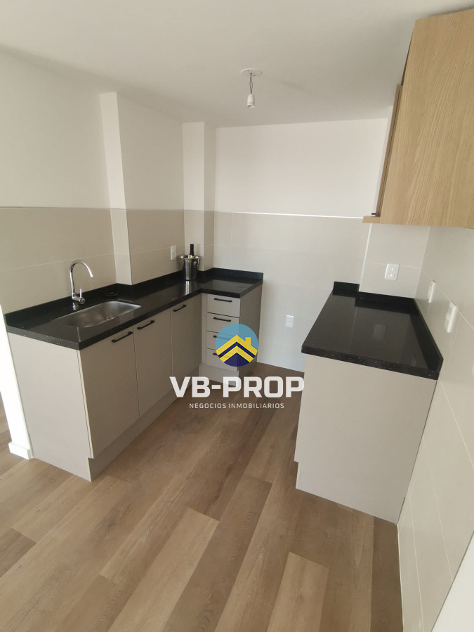 Apartamento ID.92 - Alquiler apartamento 1 dormitorio la blanqueada 