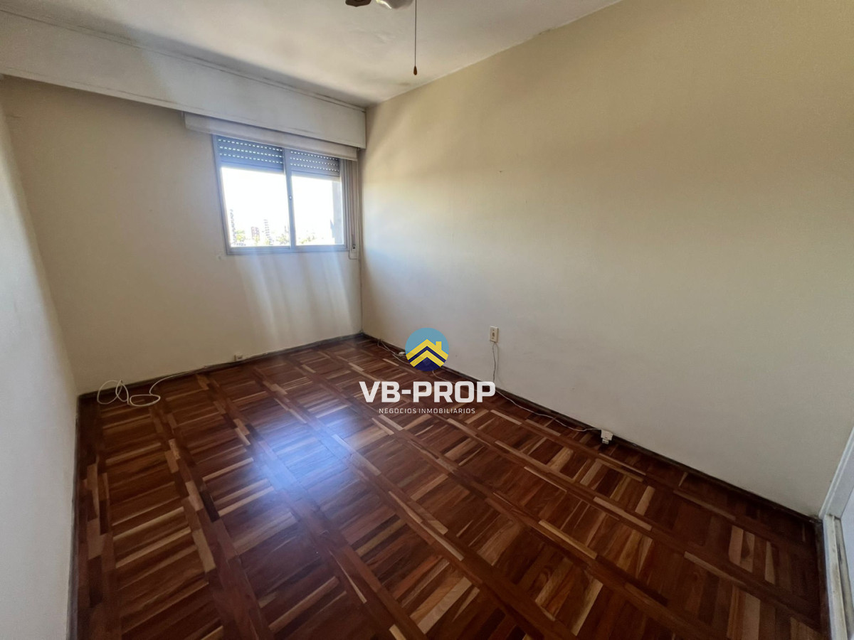 Apartamento ID.476 - Alquiler apartamento 2 dormitorios la blanqueada parque batlle
